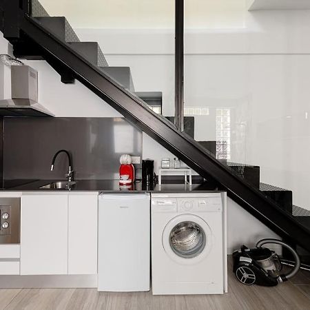 Cozy Duplex Apartment In Barrio De Salamanca - Heredia Madrid Exterior foto