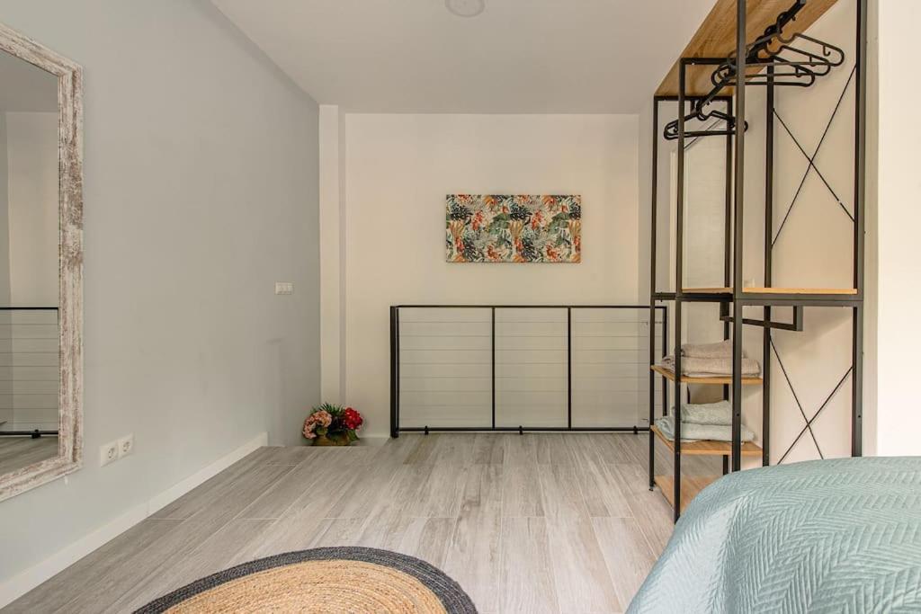 Cozy Duplex Apartment In Barrio De Salamanca - Heredia Madrid Exterior foto